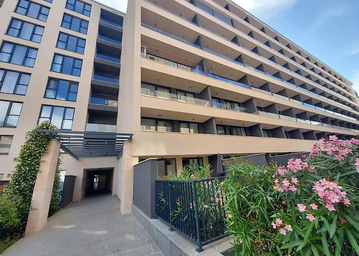 Luxury Downtown West Apartment Dubrovnik
