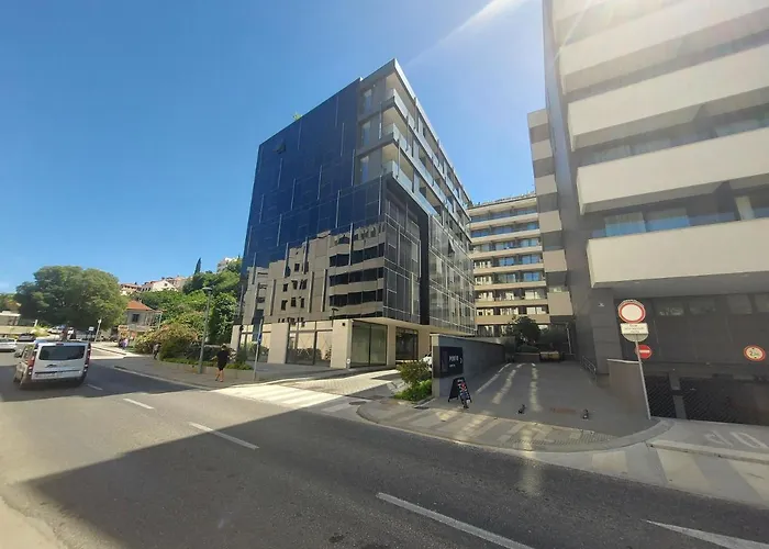 Luxury Downtown West Apartment Dubrovnik