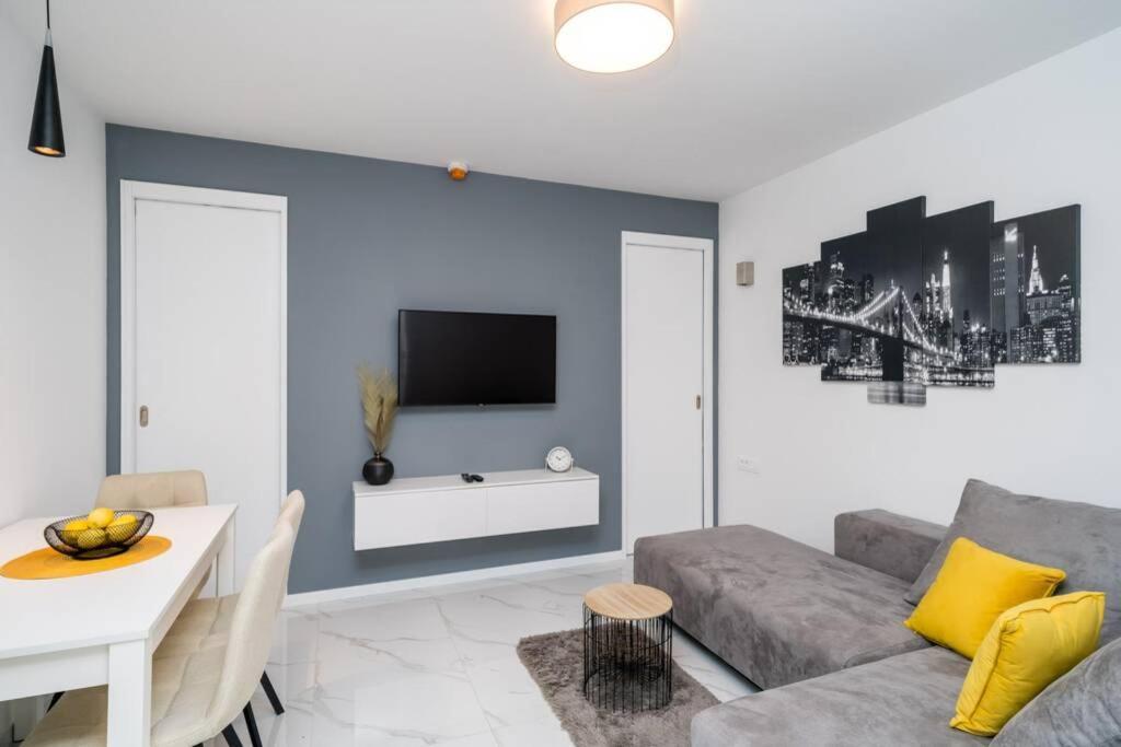 Apartmán Luxury Downtown West