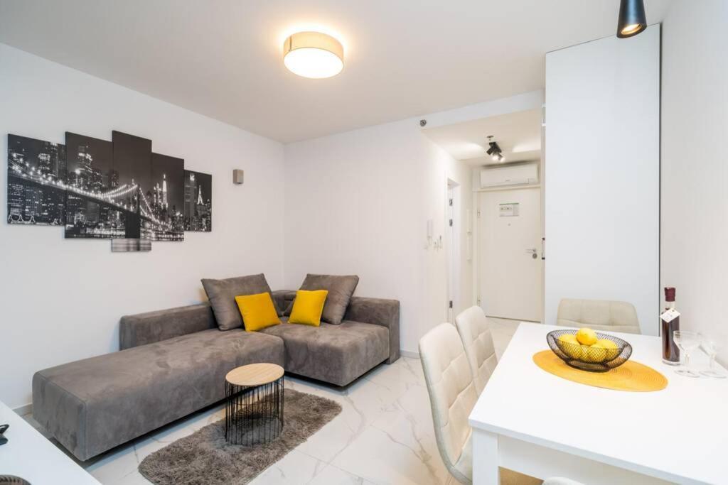 Apartmán Luxury Downtown West