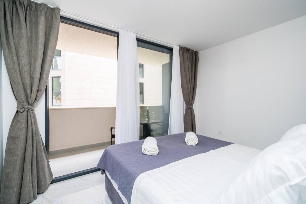 Apartmán Luxury Downtown West