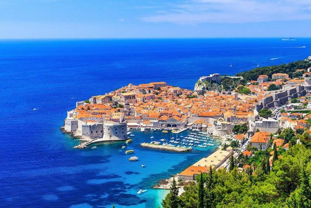 Luxury Downtown West * Dubrovnik