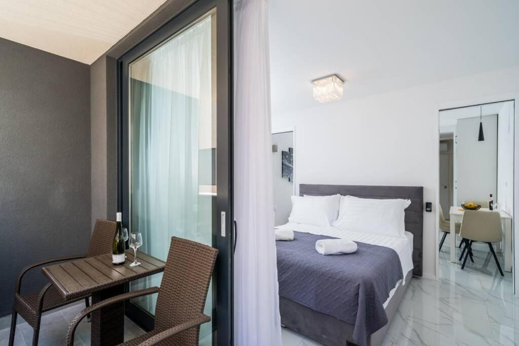 Luxury Downtown West Dubrovnik