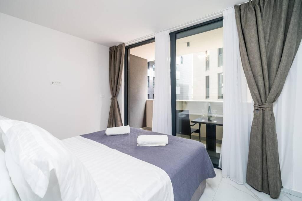 Luxury Downtown West Dubrovnik