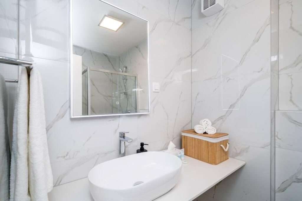Apartmán Luxury Downtown West *