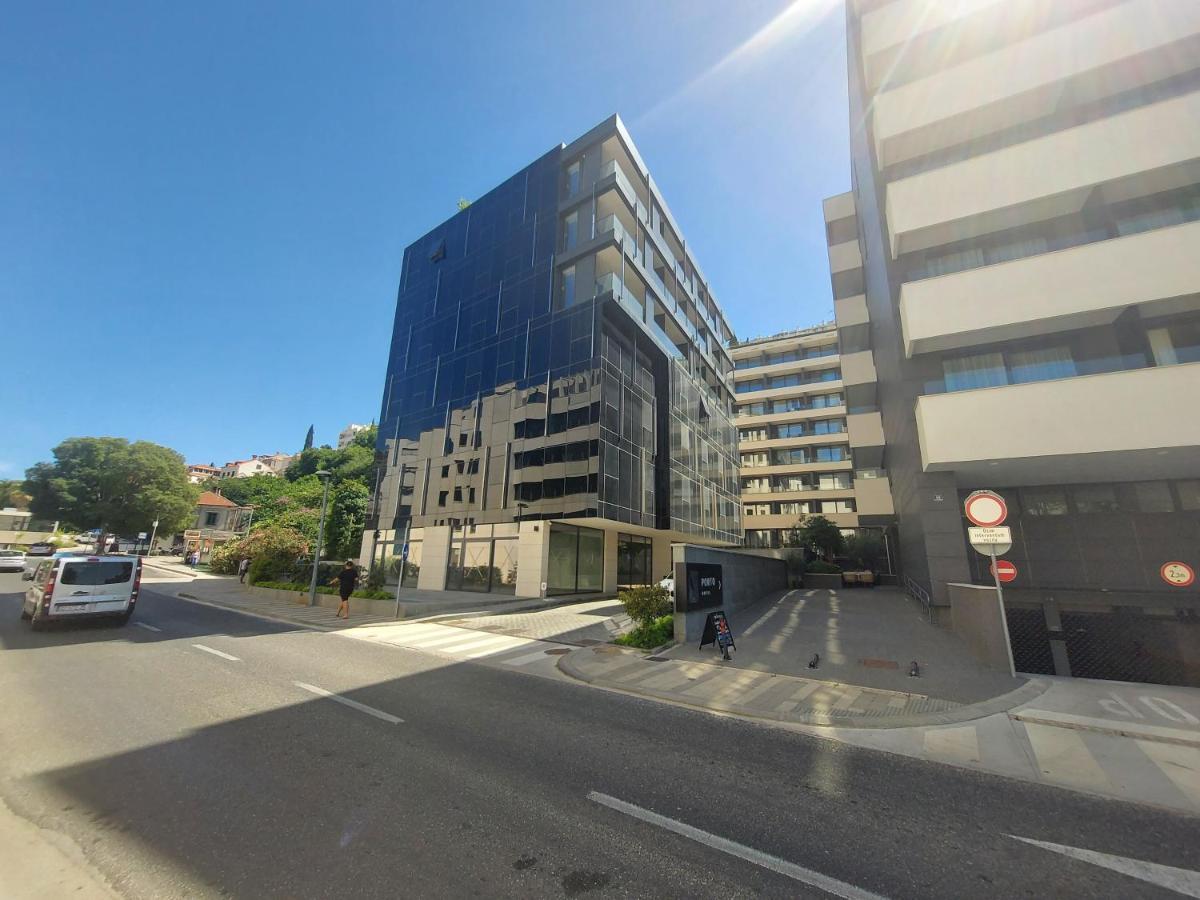Luxury Downtown West Apartmán Dubrovnik